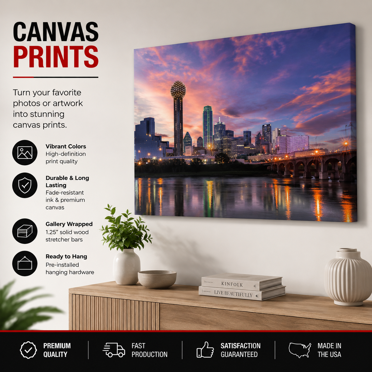 Canvas Prints-2